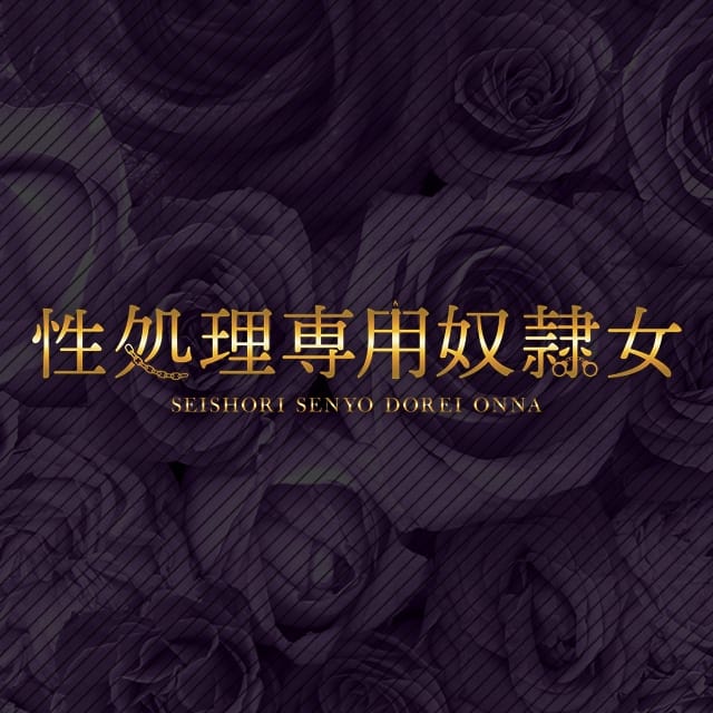 性処理専用奴隷女(新橋発)