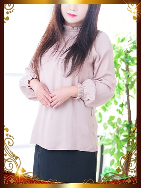 福沢 春妃 人妻セレブ宮殿 (栄・新栄発)