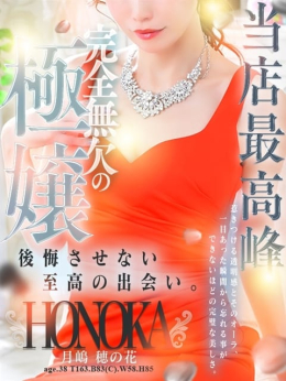 月嶋 穂の花 人妻セレブ宮殿 (今池・池下発)