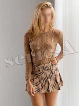 ステラ 外人美女セリエA (浜松発)