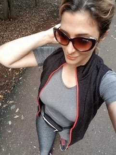 クリスタ 外人美女セリエA (浜松発)