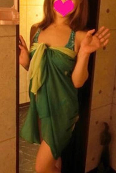 れいこ 一優 (新橋発)