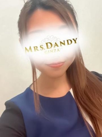 柴咲りま Mrs. Dandy Shinagawa (品川発)