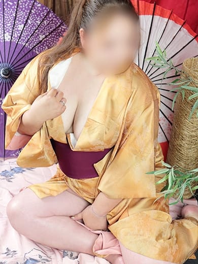 朱美(49) - 北九州・熟女専門処・紫蘭マダム（小倉(福岡) デリヘル）｜デリヘルじゃぱん