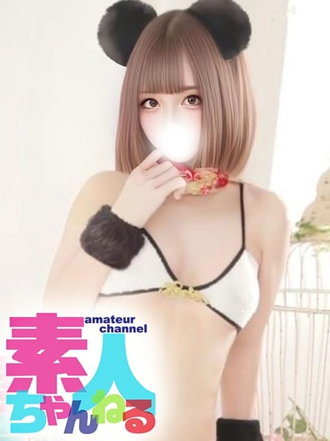 こはく　アイドル&times;サービス満点 素人ちゃんねる (横浜町田IC発)