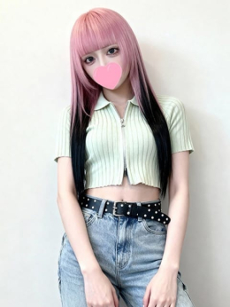 つゆな えっち大好き素人美少女 (河原町発)