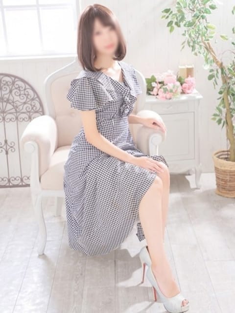 のあ チェックイン素人専門大人女子 (池袋発)