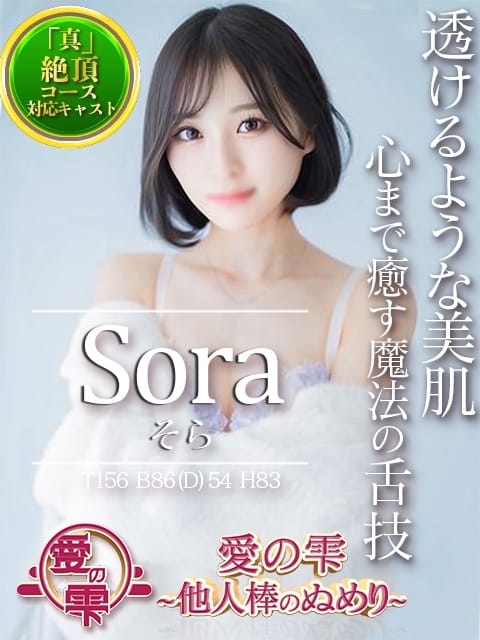 そら 愛の雫 -他人棒のぬめり- (明石発)