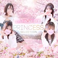 プリンセスセレクション谷九店 (姫路発)