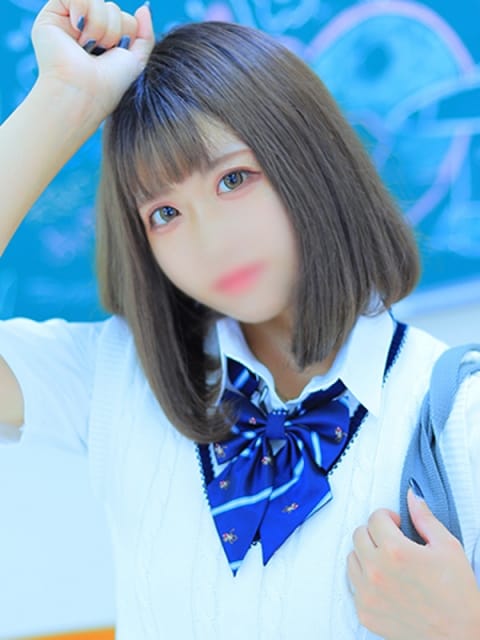 てと☆おっとり系パイパンJK JKサークル 一宮店 (一宮発)