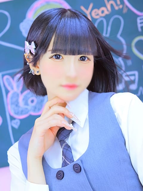 えっちゃん☆黒髪美少女 JKサークル 一宮店 (一宮発)