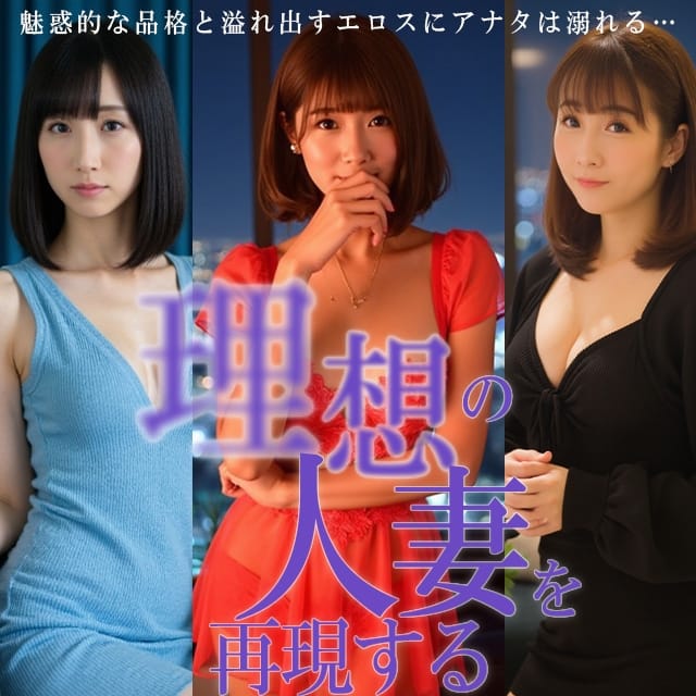 相姦白書-人妻のボタンを外すとき- (甲府発)