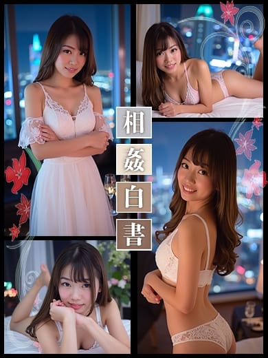 水野　せりな 相姦白書-人妻のボタンを外すとき- (安城発)