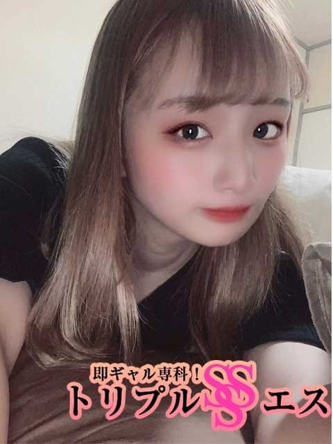 める☆幼顔のエロ天使☆ 即ギャル専科！トリプル・エス (板橋発)