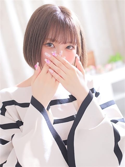 ひまわり 即舐め美少女 (新宿発)