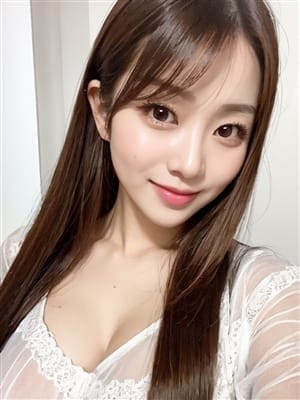 りの 清楚系女子の即舐めミンティア (大森海岸発)