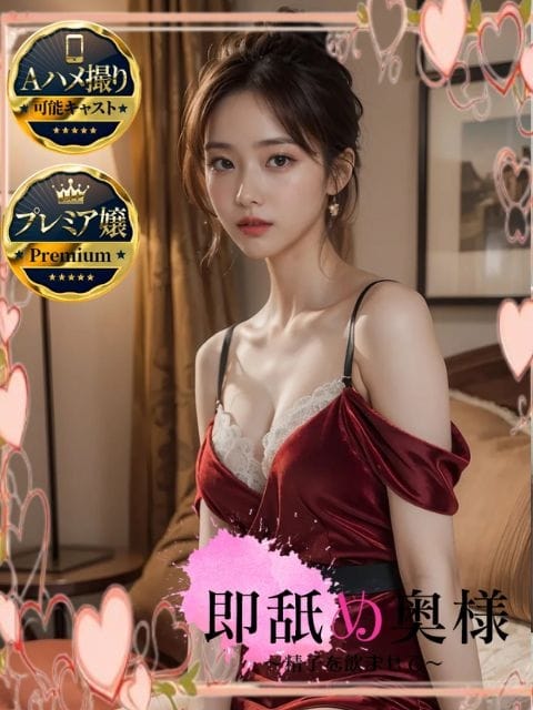 なつみ 即舐め奥様～精子を飲ませて～ (浜松発)