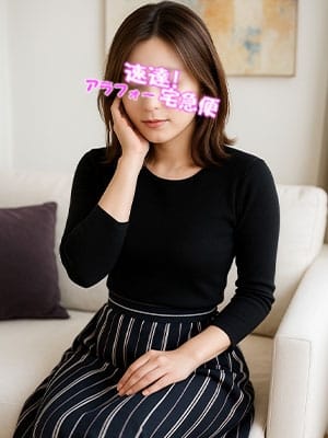 なりみ 速達！アラフォー宅急便 (錦糸町発)