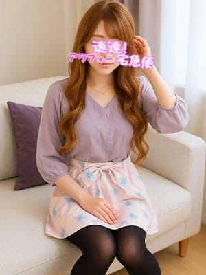 のぶよ 速達！アラフォー宅急便 (錦糸町発)