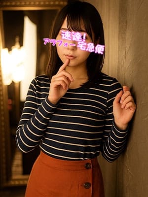 たかこ 速達！アラフォー宅急便 (小岩発)