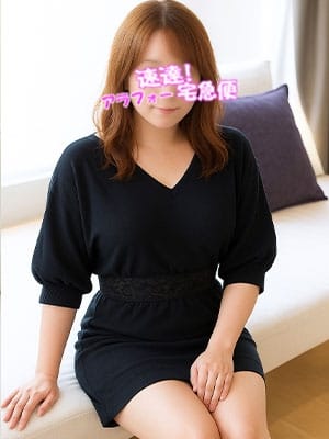 さゆり 速達！アラフォー宅急便 (錦糸町発)