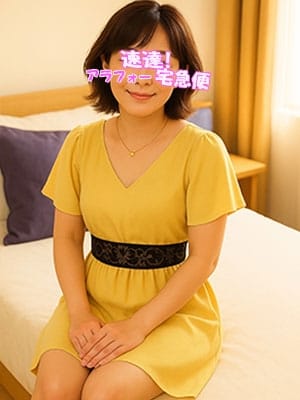 りほ 速達！アラフォー宅急便 (錦糸町発)