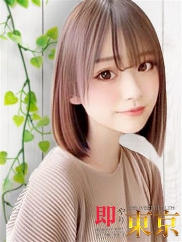 杏(あん)　 即やり東京 (神田発)