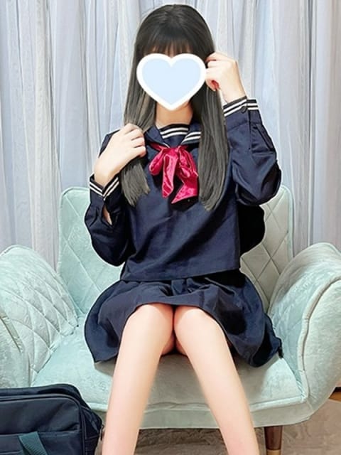 ひなこ 卒業したて。 (岡山発)