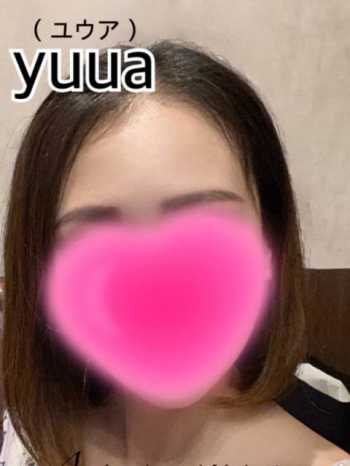 yuua(ユウア) シークレットパラダイス (山口発)
