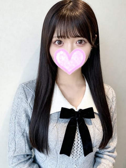 めいな ＳＳＳ級素人美少女の内緒の推し事 (名駅・納屋橋発)