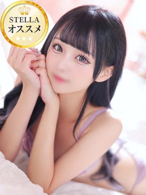 もね【アイドル級S級美女】 厳選美女専門デリバリー STELLA TOKYO (錦糸町発)