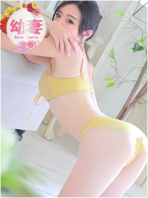 みきな Berry Sweetie～ 幼妻 ～ (堺発)
