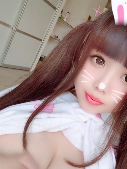 のん【顔有り撮影可】 10代20代専門店 すうぃ～ときっす (郡山発)