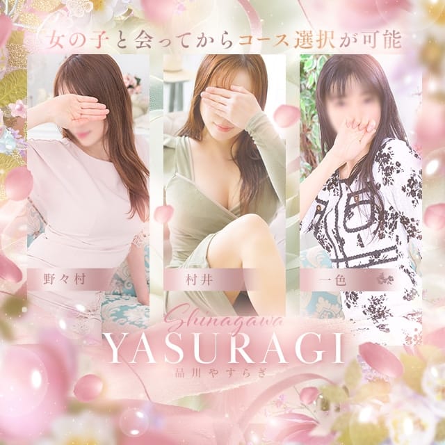 品川やすらぎ(品川発)