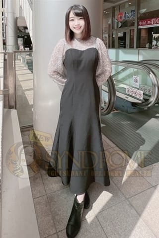 体験入店 マジメ シンドガール (鶯谷発)