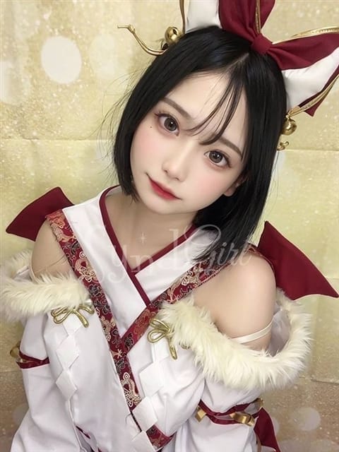 体験入店 しゆな シンドガール (鶯谷発)