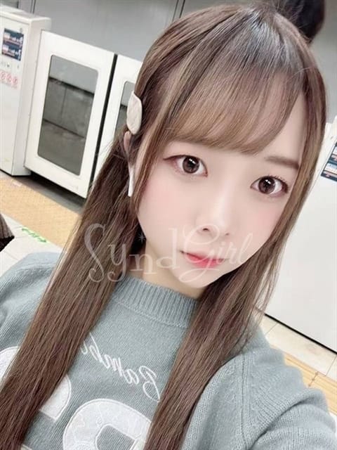 体験入店 りの シンドガール (鶯谷発)