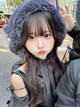 入店 もも シンドガール (新宿発)