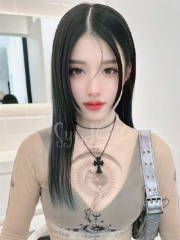 体験入店 あや シンドガール (新宿発)