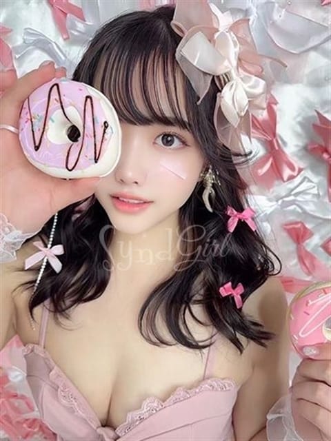 入店 ゆな シンドガール (新宿発)