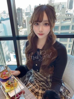 体験入店 カエデ シンドガール (新宿発)