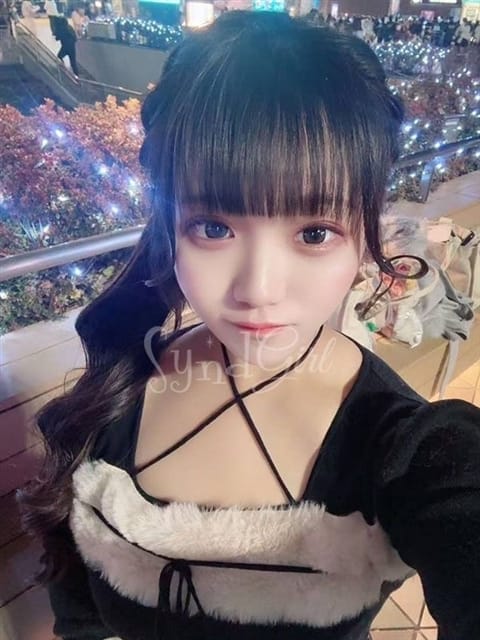 体験入店 ゆず シンドガール (鶯谷発)