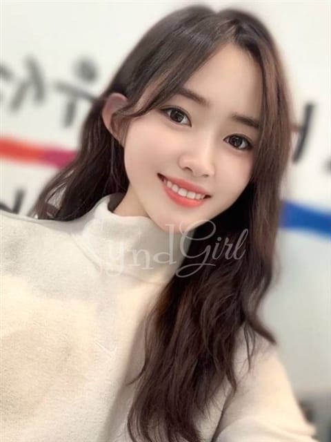 日本初 カヨン(韓国) シンドガール (鶯谷発)