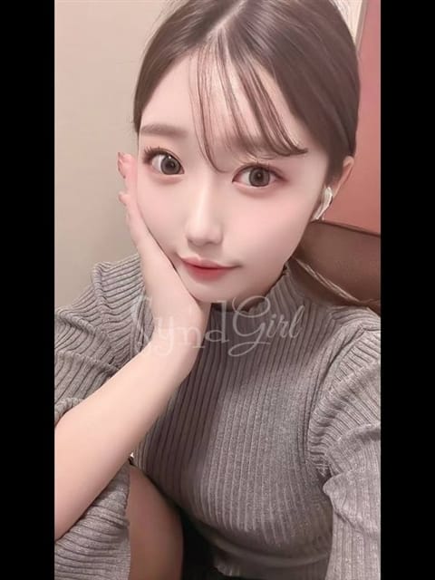 体験入店 あすか シンドガール (鶯谷発)