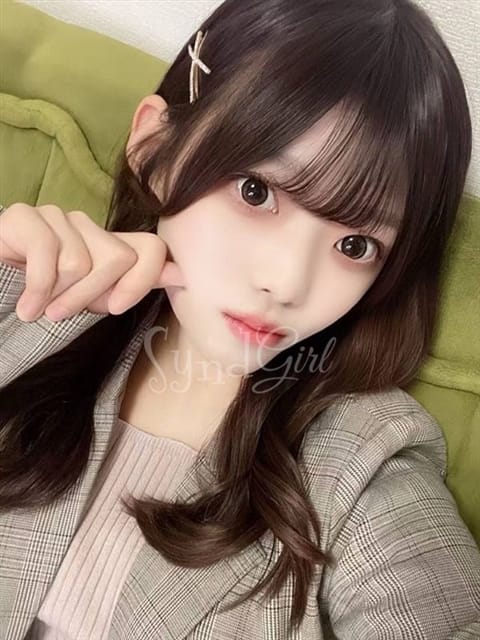 体験入店 すずか シンドガール (鶯谷発)