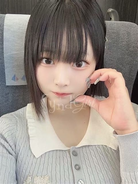 体験入店 ういは シンドガール (鶯谷発)