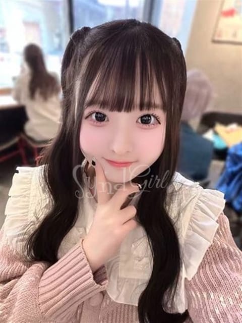 体験入店 ちなつ シンドガール (鶯谷発)