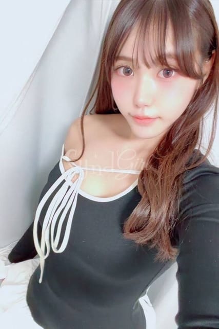体験入店 めい シンドガール (鶯谷発)