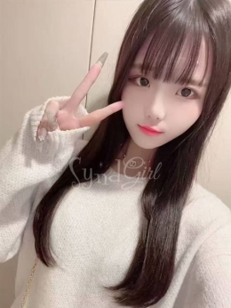 体験入店 なん シンドガール (鶯谷発)