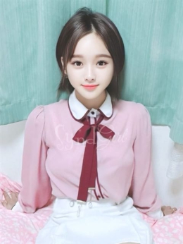 イ・ボヨン(韓国) シンドガール (鶯谷発)